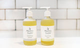 MamaSuds | Non-toxic Household Cleaners + Real Soap - Refillable Liquid Hand Soap
