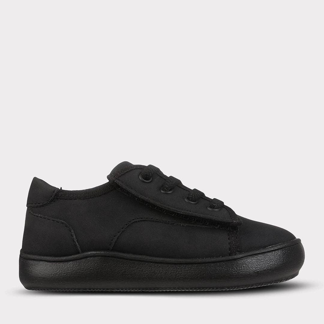 Ash Boys Hook & Loop Shoe