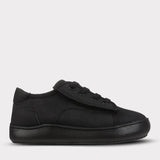 Ash Boys Hook & Loop Shoe