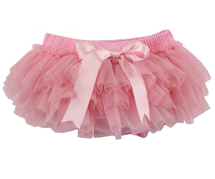 Sparkle Baby Tutu