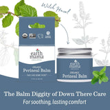 Organic Perineal Balm