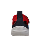 Lagoon Boys Hook & Loop Sandal