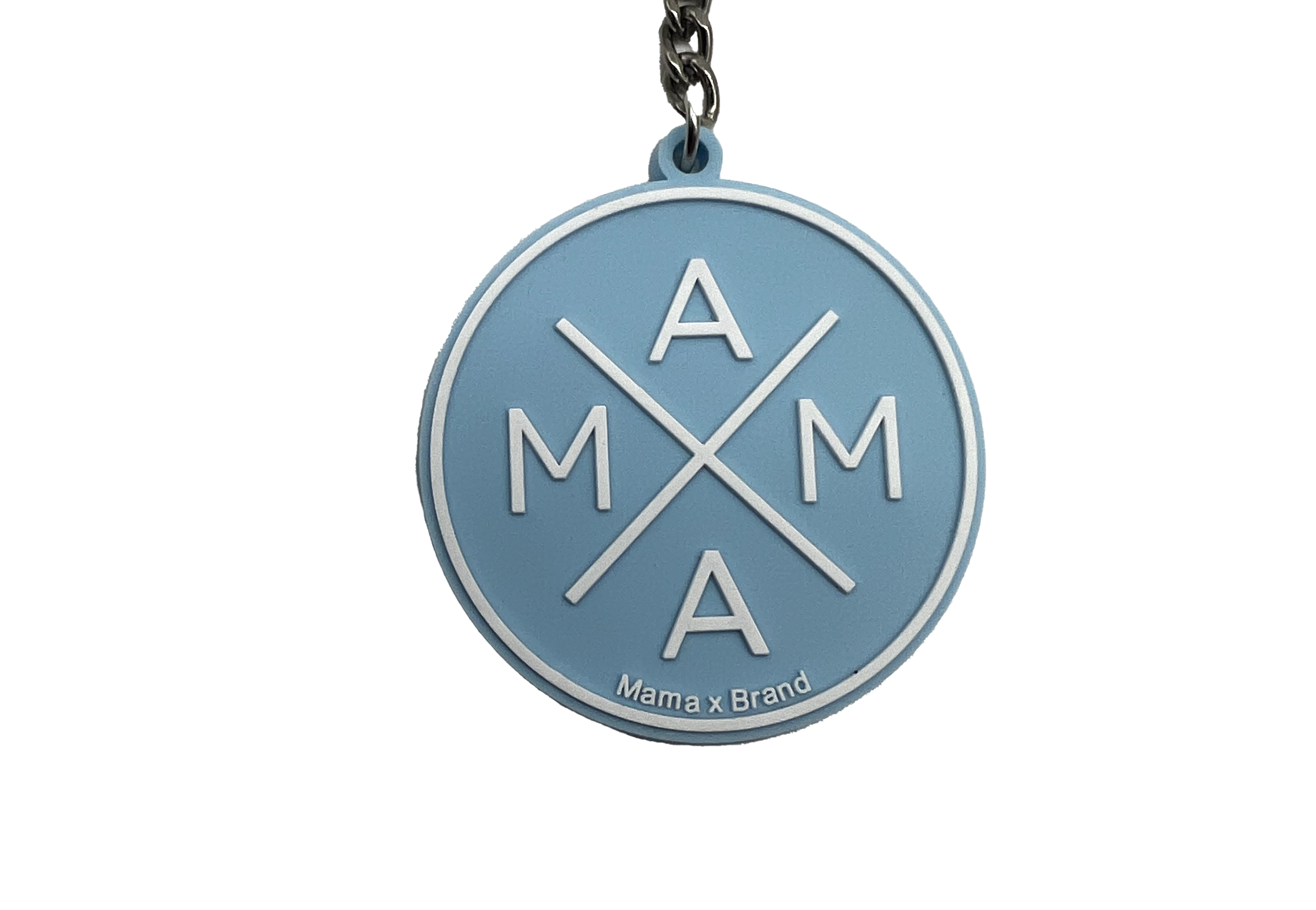 Mama X™ Keychain