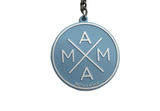 Mama X™ Keychain