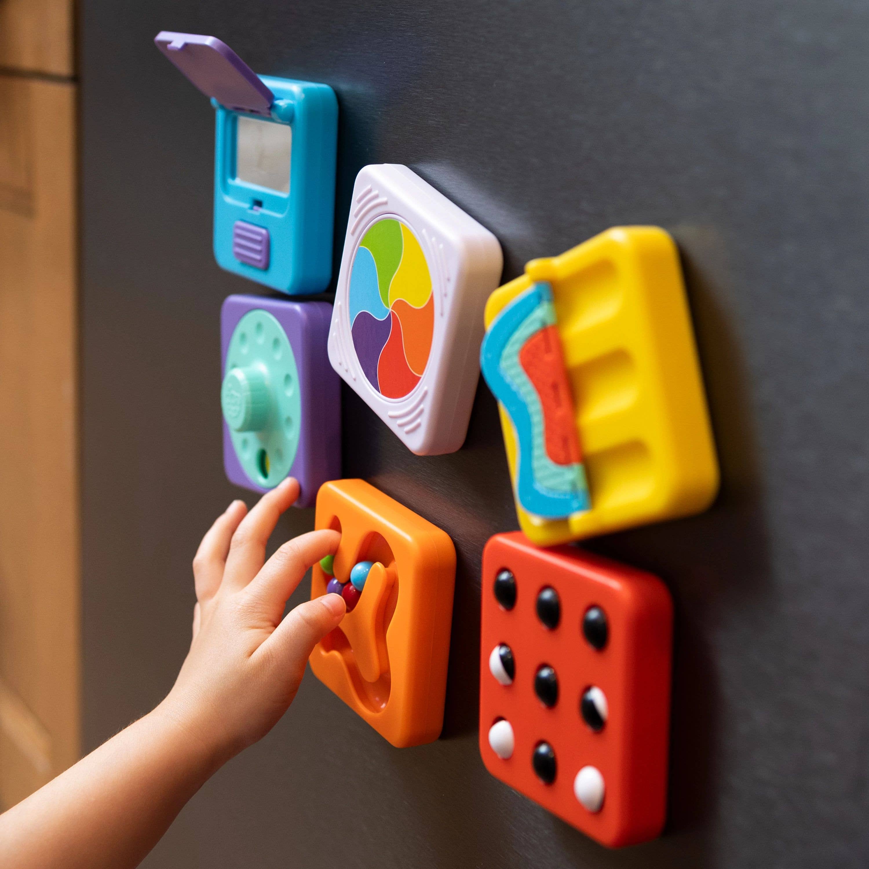 Fat Brain Playtab Tiles Set