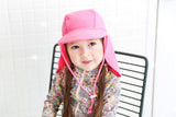 UV Sunhat_Pink