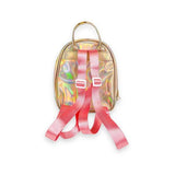 Unicorn Clear Backpack (2 Colors)