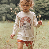 Think Outside Nature Clothing