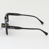 Tortoise Jolie Rose Wayfarer Sunglasses