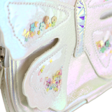 Butterfly Iridescent Backpack (4 Colors)