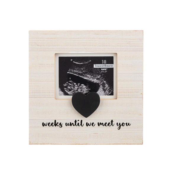 4X3 Ultrasound Picture Frame