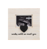 4X3 Ultrasound Picture Frame