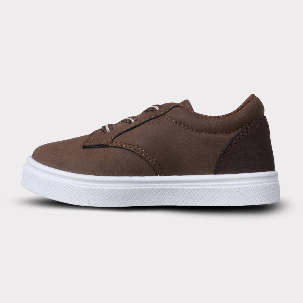 Jace Boys Slip-On Shoes