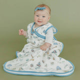 Copper Pearl Sleep Bag - Wizarding World