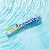 Sunwarrior - Blue Raspberry Active Hydration Sticks - 18 Sticks