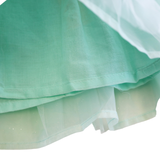 Glitter Tutu Skirt (3 Colors)