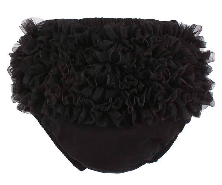 Tulle Bloomers