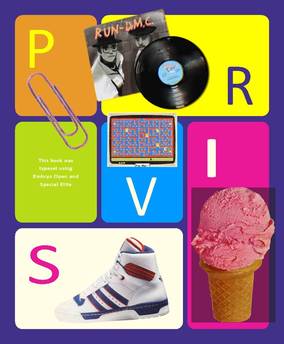 The Notorious A.B.C.-Children's Board Book