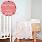 You're a Firework Baby Swaddle Blanket