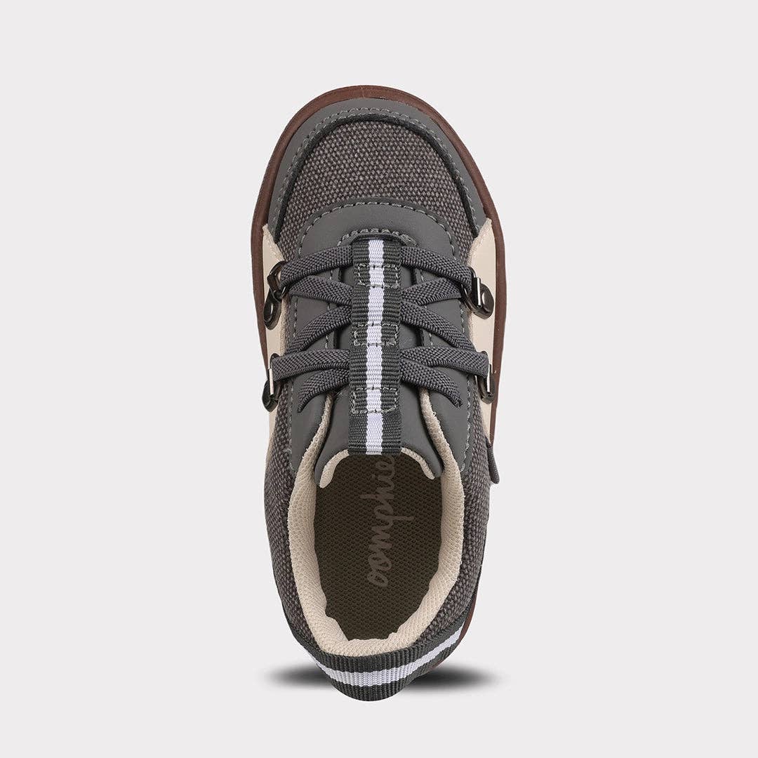 Colton Boys Slip-On Shoes