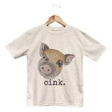 Oink Pig Kids Clothing