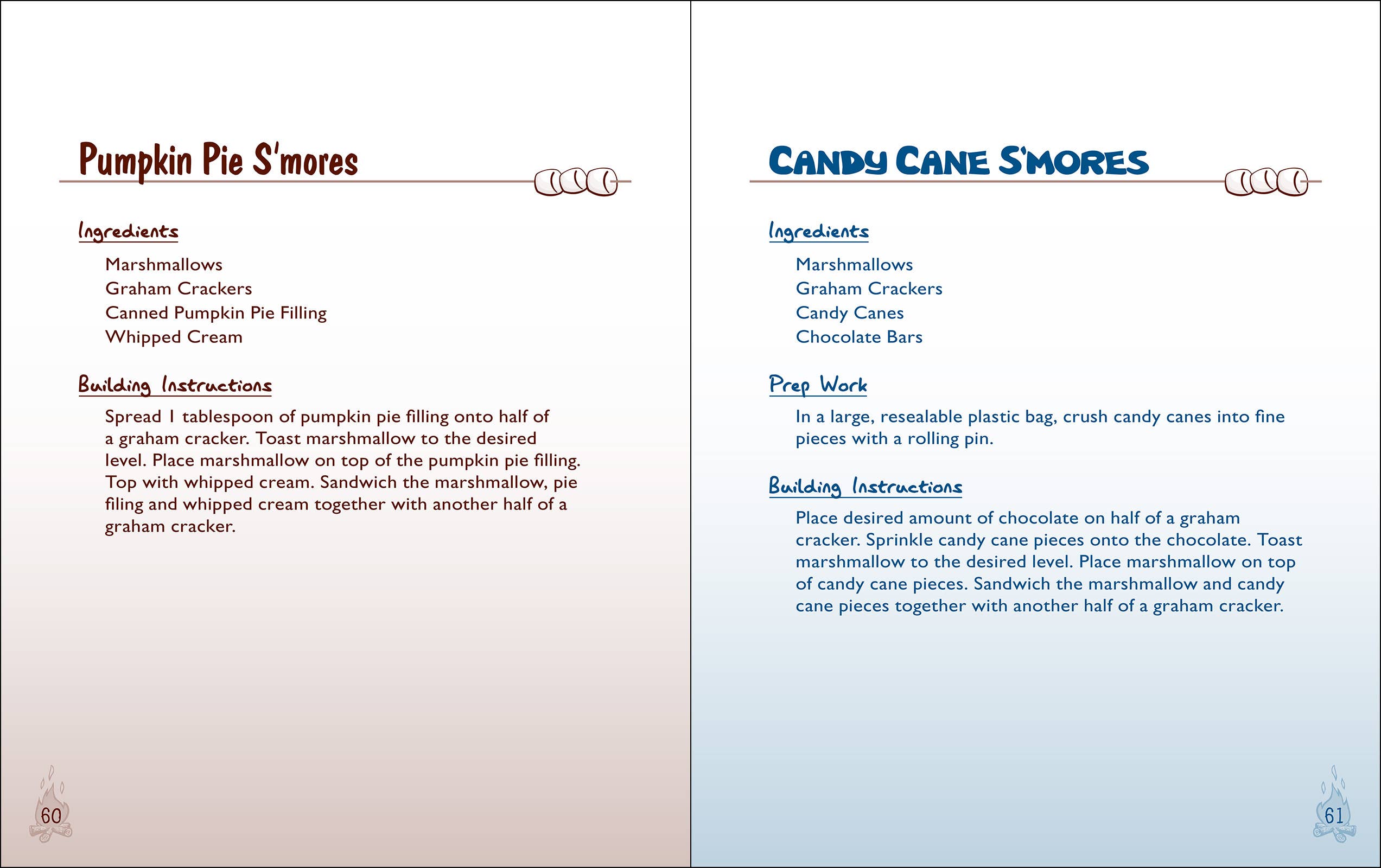 So Much S'more to Do