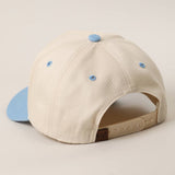 PUT IT ON MY DAD'S TAB Embroidery KIDS Trucker Hat
