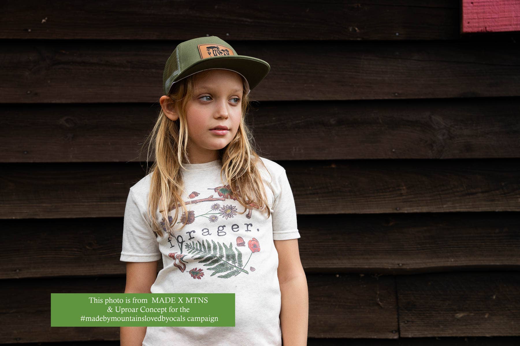 Forager Adventure Clothing