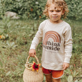 Think Outside Nature Clothing