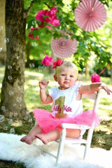 Baby Tutus