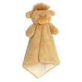 16" Highland Cow Luvster