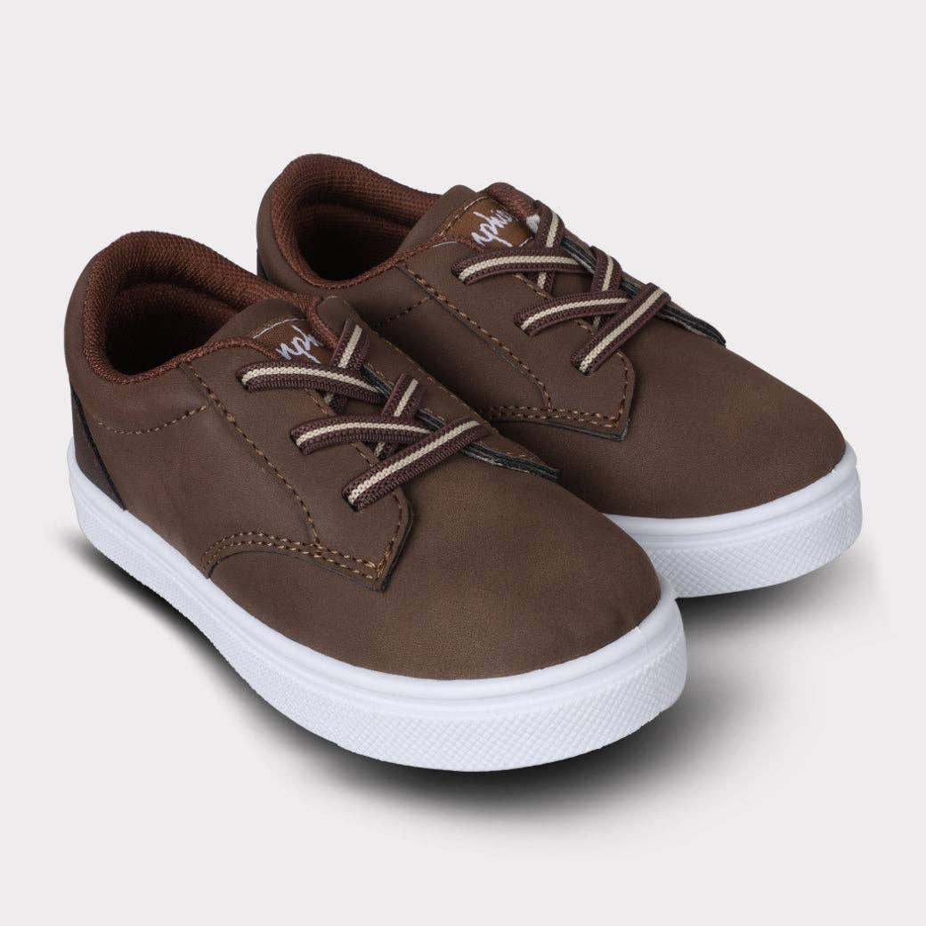 Jace Boys Slip-On Shoes