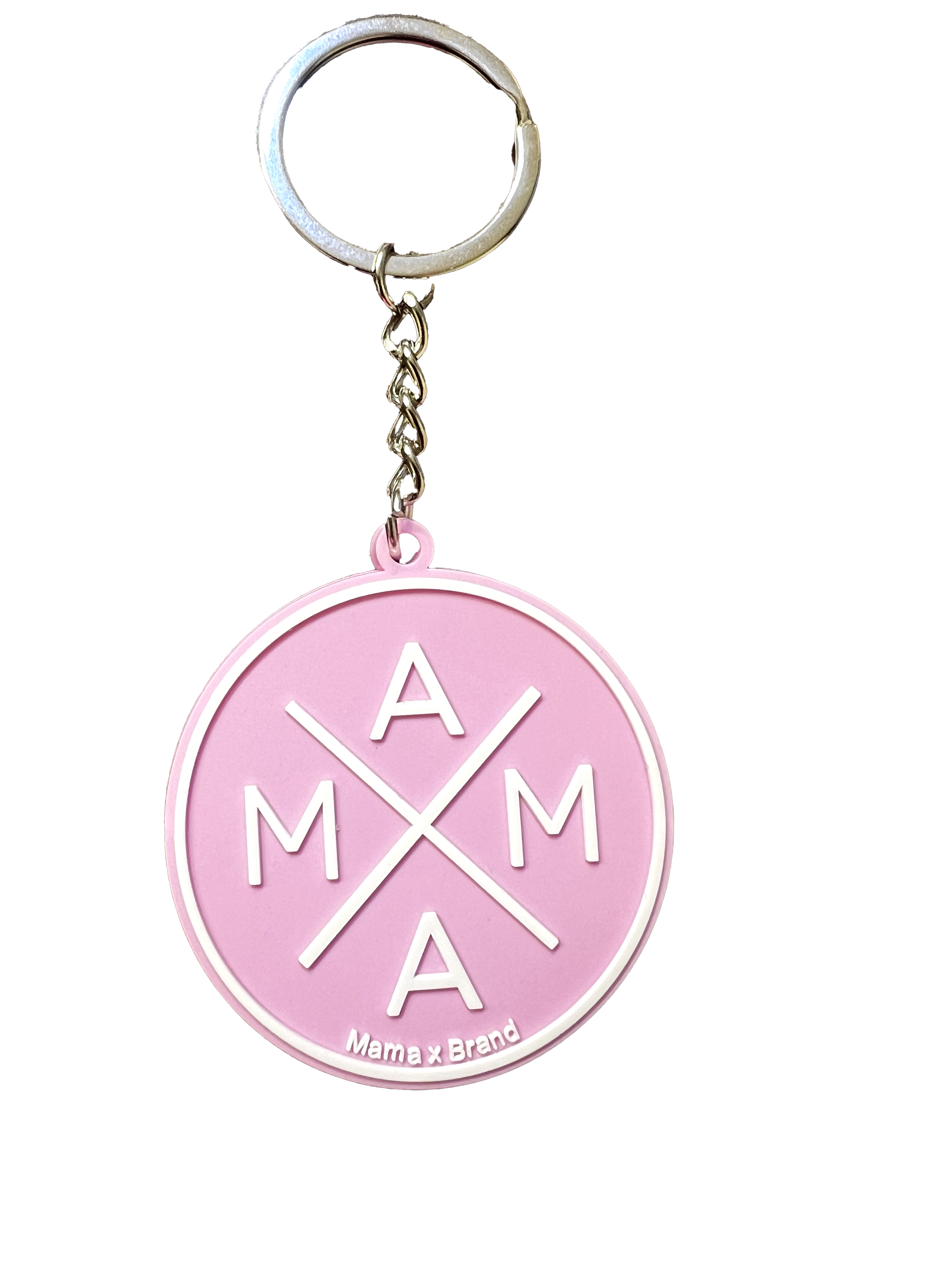 Mama X™ Keychain