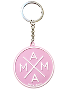 Mama X™ Keychain
