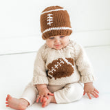 Football Sweater for Baby & Toddler