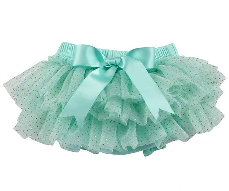 Sparkle Baby Tutu