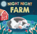 Night Night Farm: