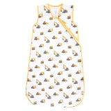 Copper Pearl | Bamboo Sleep Bag - Dozer