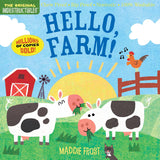 Indestructibles: Hello Farm!