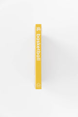 Basketball Baby- Board Book