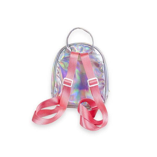 Unicorn Clear Backpack (2 Colors)
