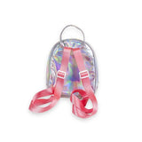 Unicorn Clear Backpack (2 Colors)