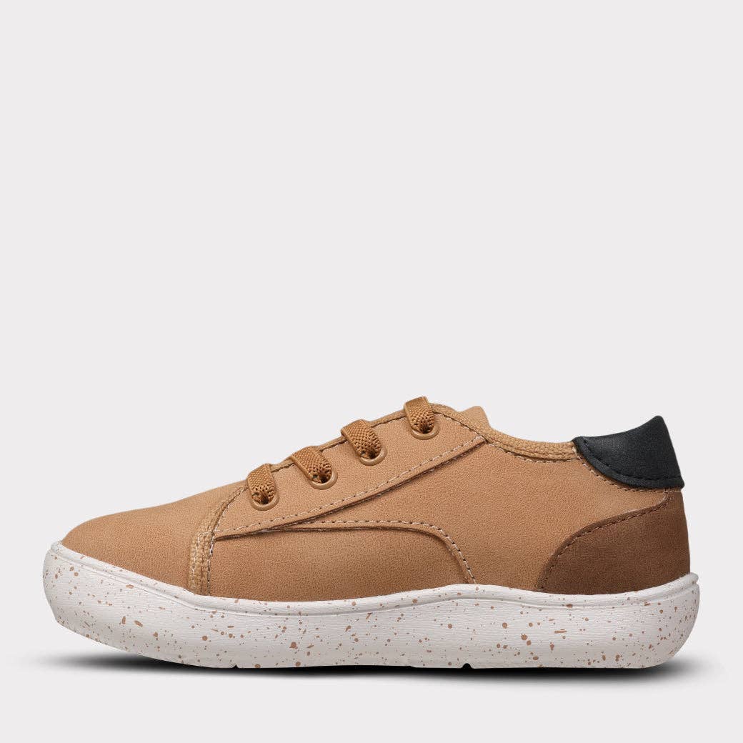 Ash Boys Hook & Loop Shoe