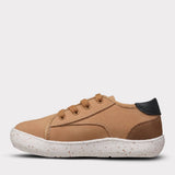 Ash Boys Hook & Loop Shoe