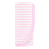 Michigan Wolverines Striped Infant and Toddler Blanket