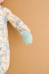 Wild Wonders Bamboo Sleeper