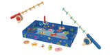 Magnetic Fishing Game