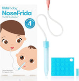 Frida Baby NoseFrida SnotSucker Nasal Aspirator for Baby