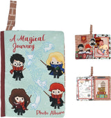 Harry Potter Baby Photo Memory Album