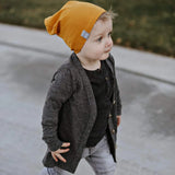 Woodhouse & Thistle Cardigan